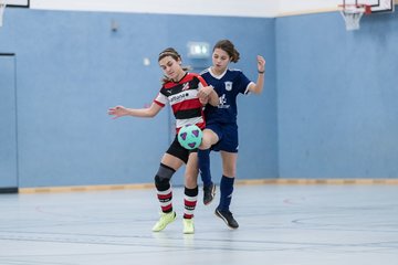 Bild 170 - C-Juniorinnen Loewinnen Cup